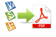 PDF
